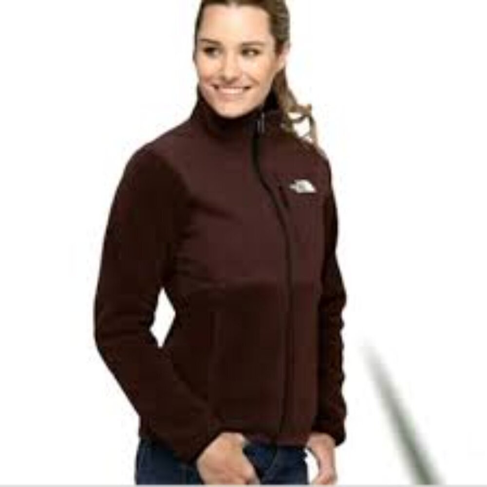 The North Face Denali Fleece Women Jacket Size M